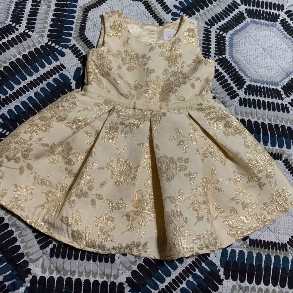 Toddler dress